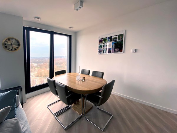 Medium property photo - Badhuiskade 223, 1031 KV Amsterdam